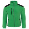 Flra 340 bus hood premium - polar z kapturem P139621H kelly green / black
