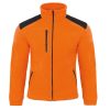 Polar flra 340 premium P139621H orange / black