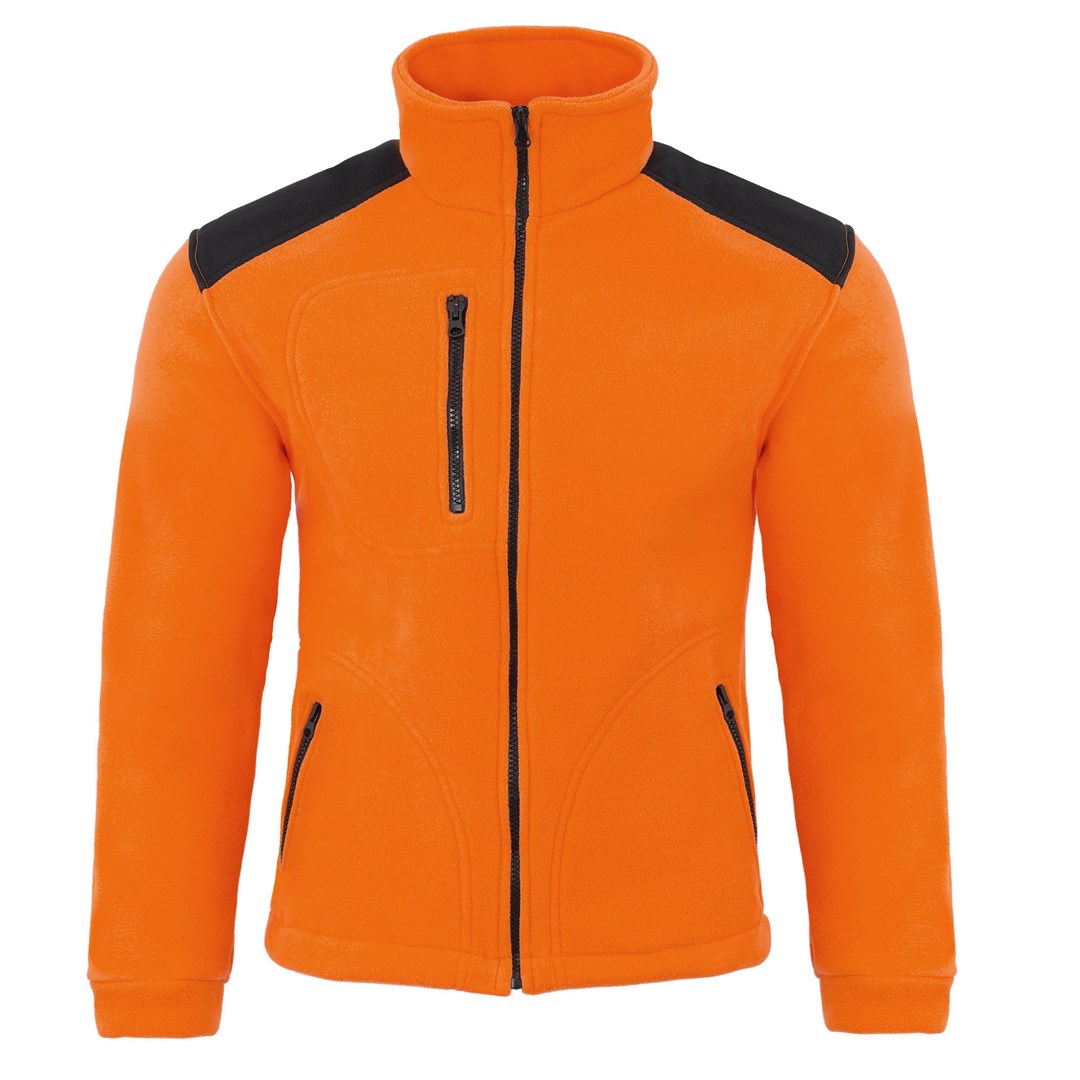 Polar flra 340 premium P139621H orange / black