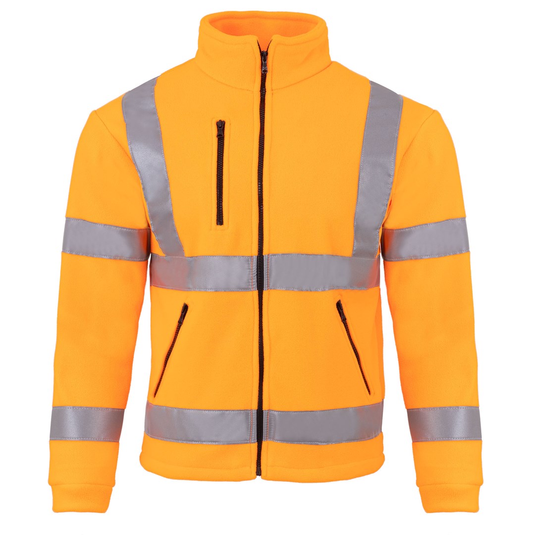 Polar flra 340 hv premium fluo P139621H orange fluor