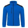 Polar flra 340 premium P139621H royal blue / black