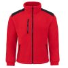 Polar flra 340 premium P139621H red / black