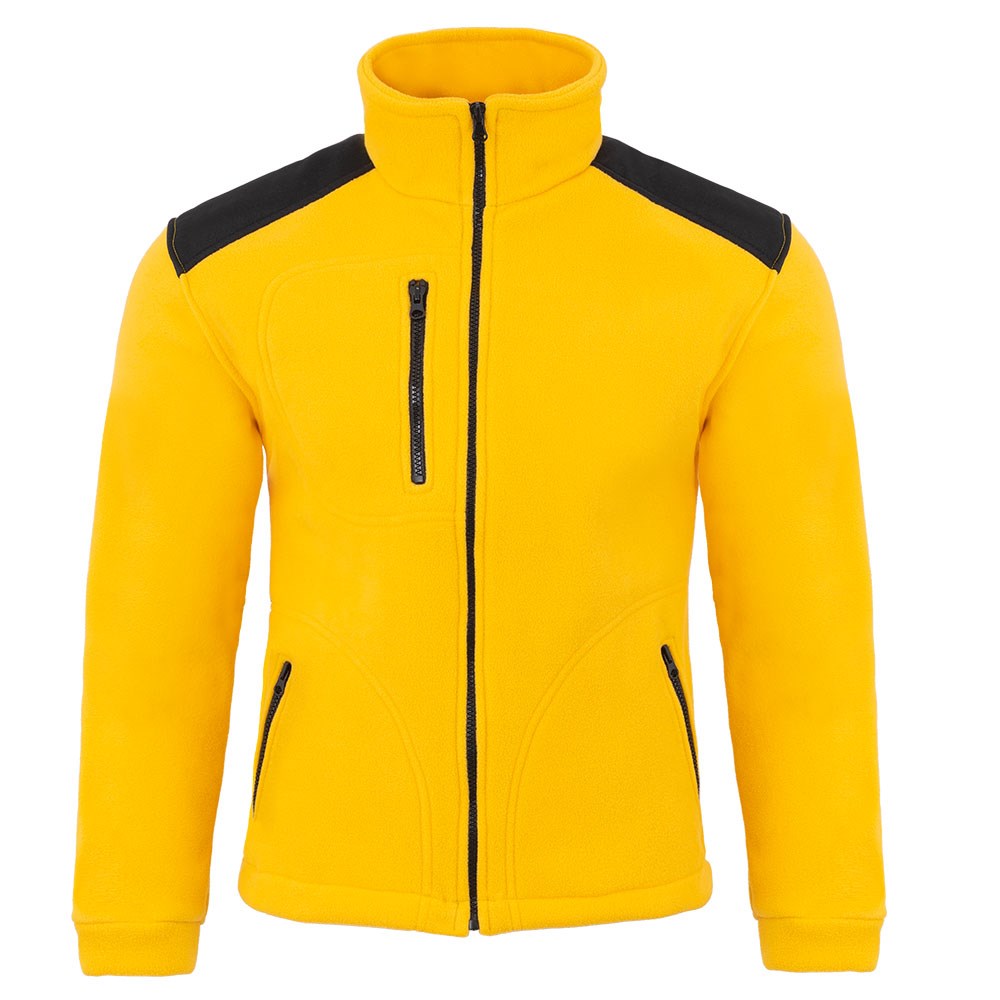 Polar flra 340 premium P139621H gold / black