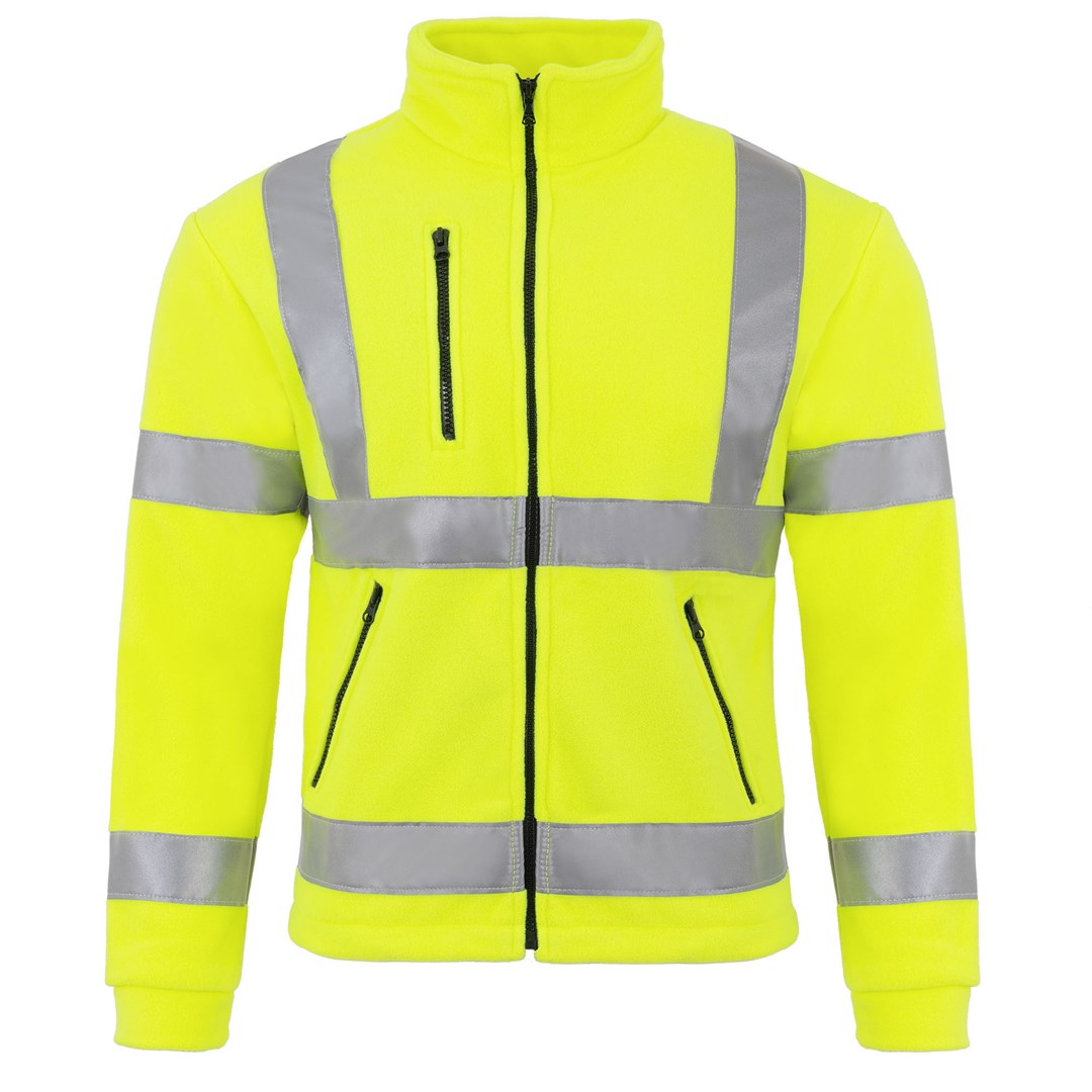 Polar flra 340 hv premium fluo P139621H gold fluor