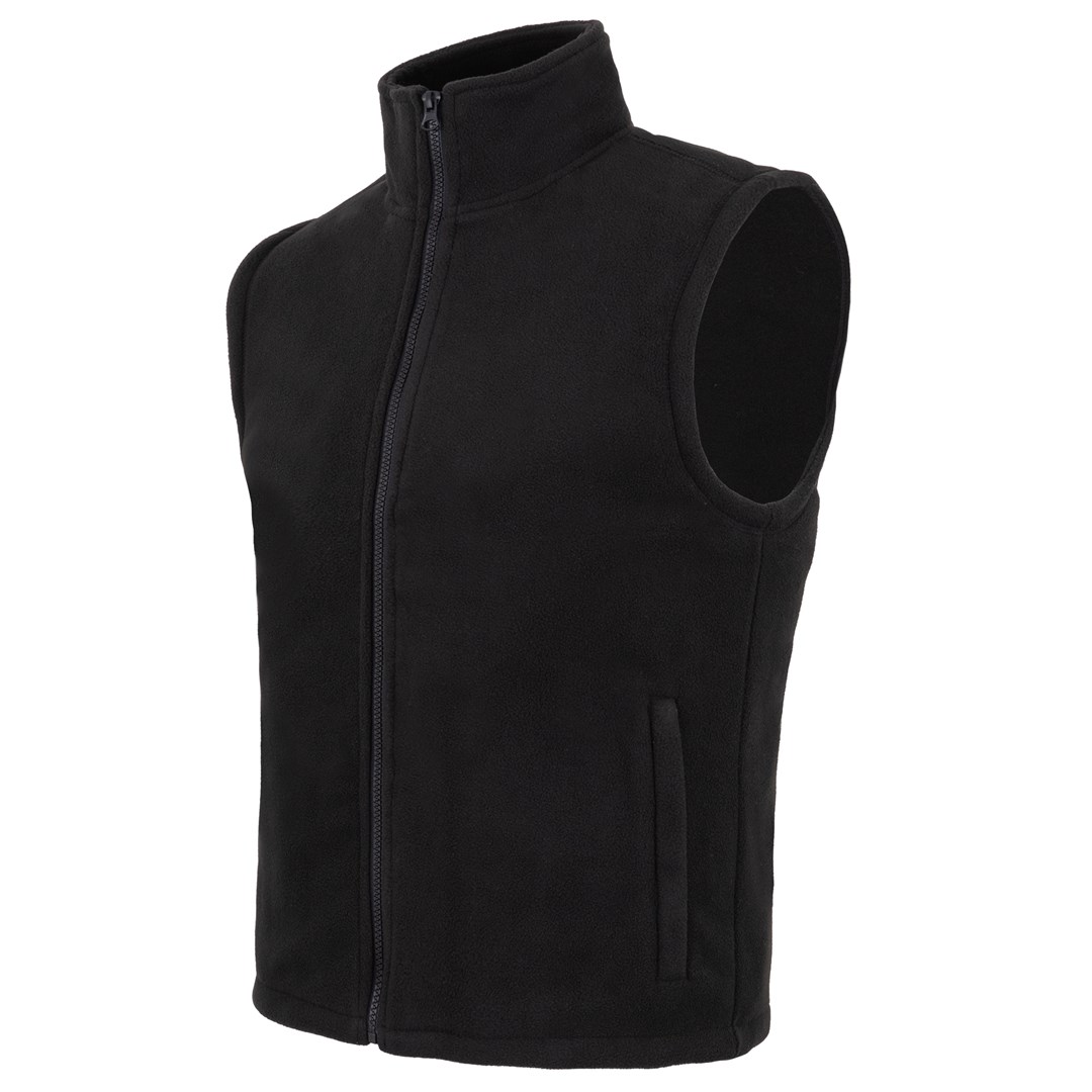 Polar flra 350 vest P141787H black