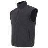 Polar flra 350 vest P141787H graphite