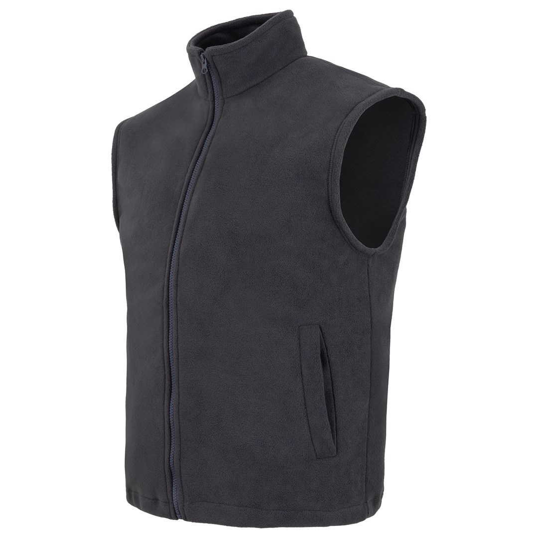 Polar flra 350 vest P141787H graphite