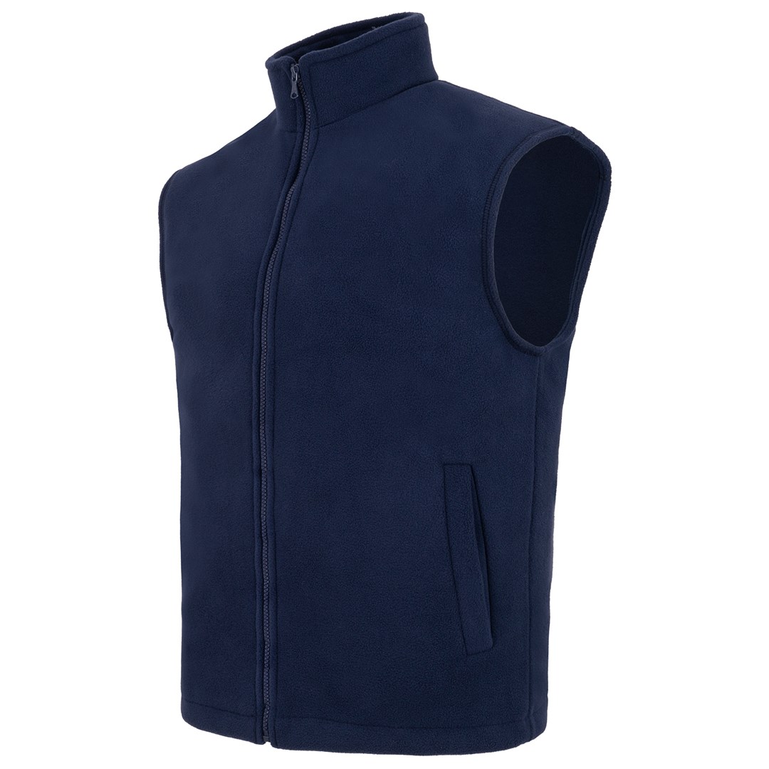 Polar flra 350 vest P141787H navy