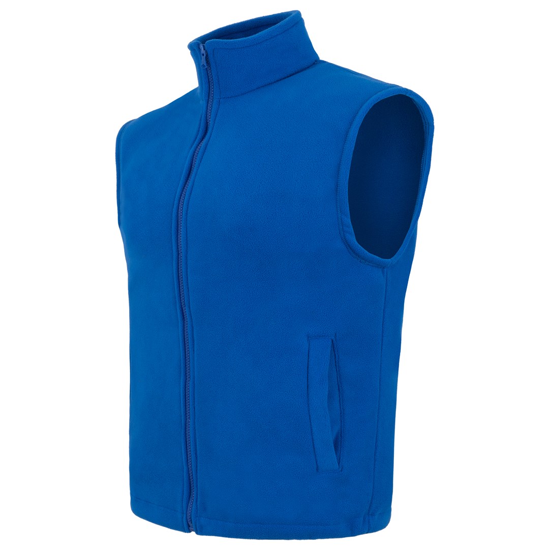 Polar flra 350 vest P141787H royal blue