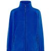 Flrk 300 kid polar fleece P138404H royal blue
