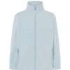 Flrk 300 kid polar fleece P138404H sky blue