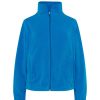 Polar fleece lady P139233H aqua