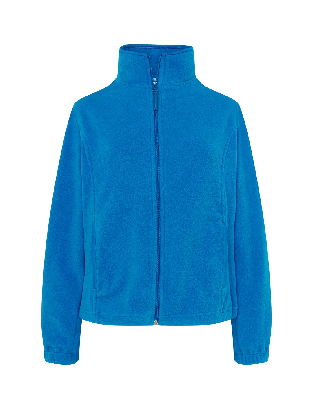 Polar fleece lady P139233H aqua