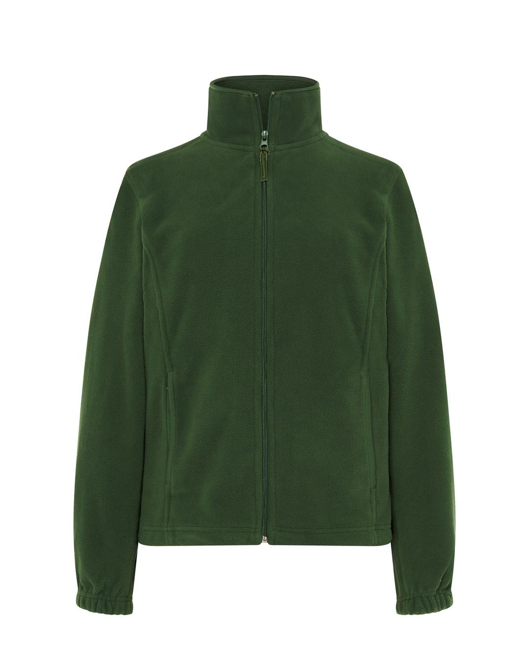 Polar fleece lady P139233H bottle green