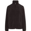 Polar fleece lady P139233H black