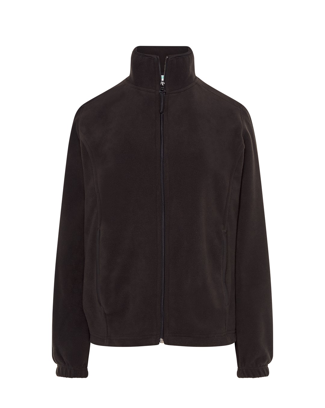 Polar fleece lady P139233H black