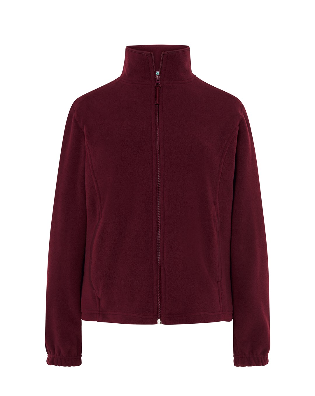Polar fleece lady P139233H burgundy