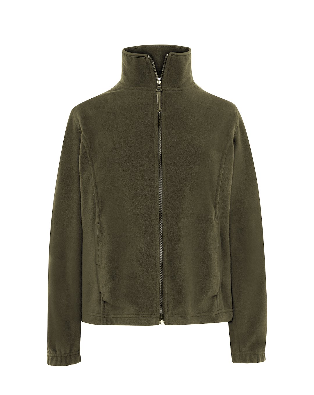 Polar fleece lady P139233H forest green