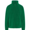 Polar fleece lady P139233H kelly green