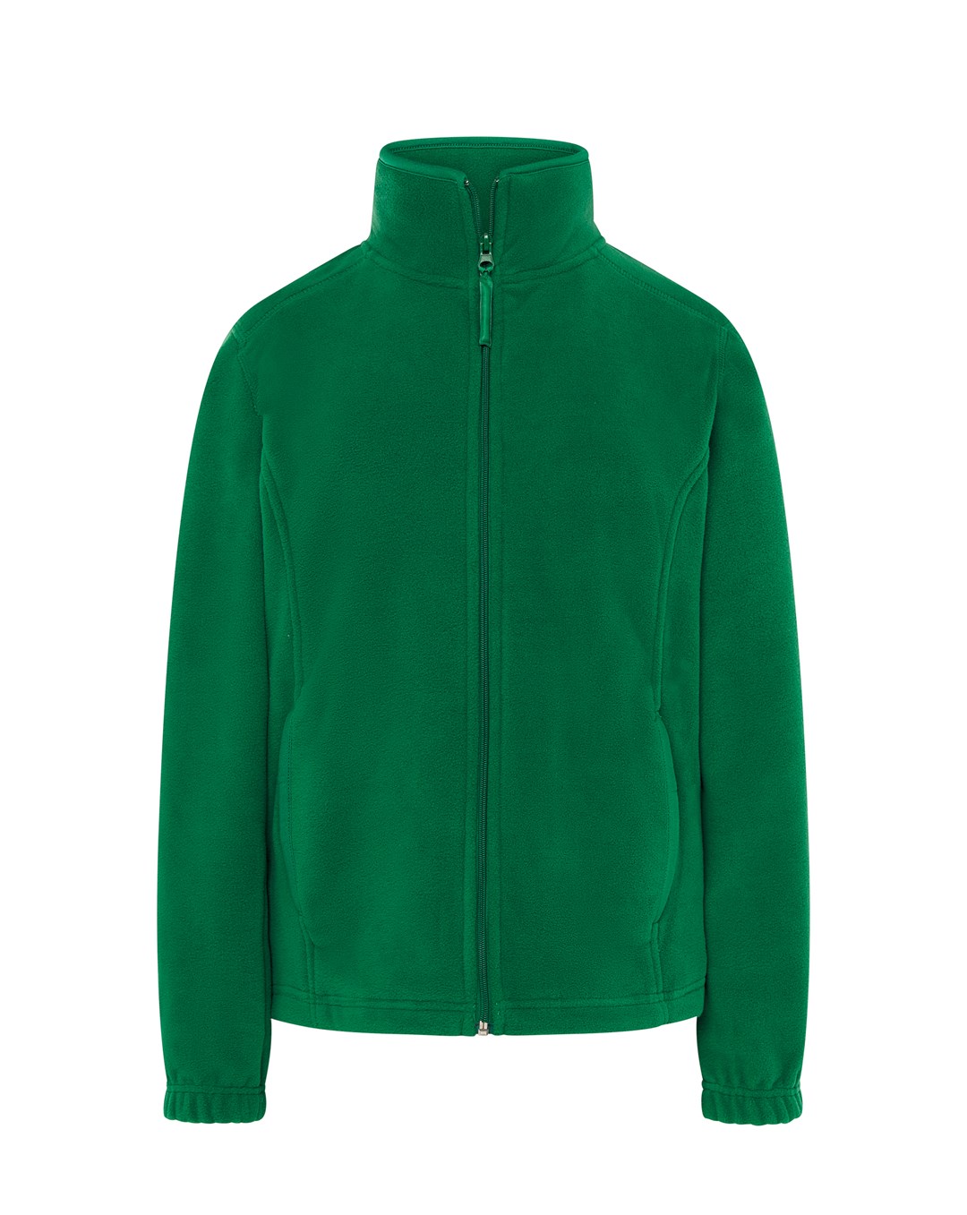 Polar fleece lady P139233H kelly green