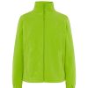 Polar fleece lady P139233H lime