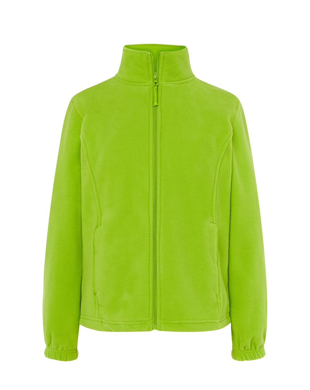 Polar fleece lady P139233H lime