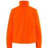 Polar fleece lady P139233H orange