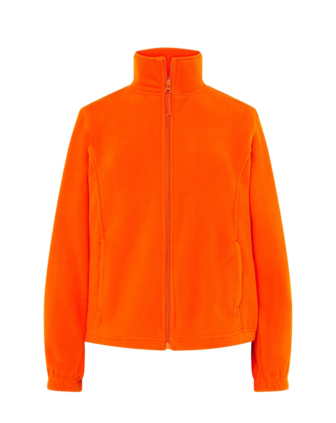 Polar fleece lady P139233H orange