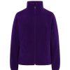 Polar fleece lady P139233H purple