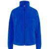 Polar fleece lady P139233H royal blue