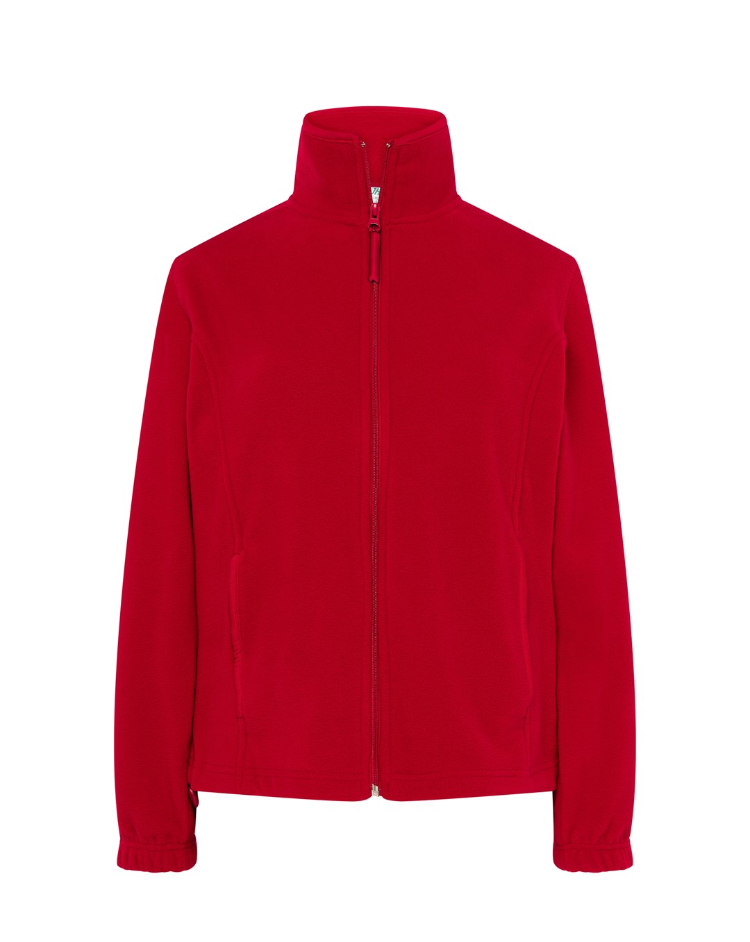 Polar fleece lady P139233H red