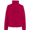 Polar fleece lady P139233H raspberry