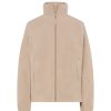 Polar fleece lady P139233H sand