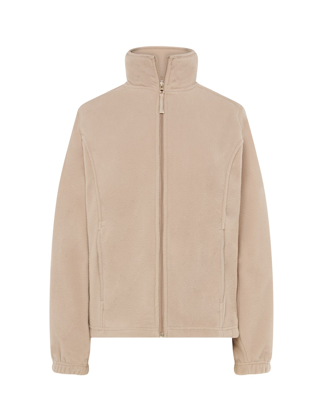 Polar fleece lady P139233H sand