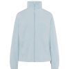 Polar fleece lady P139233H sky blue