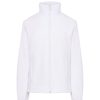 Polar fleece lady P139233H wh white
