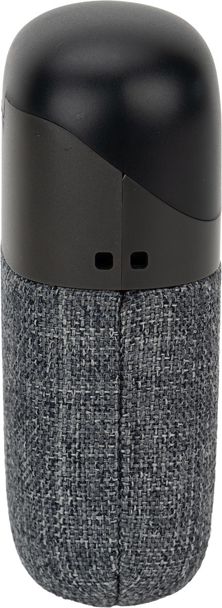 Głośnik Bluetooth HF01 z wbudowanymi słuchawkami 2w1 P144080K