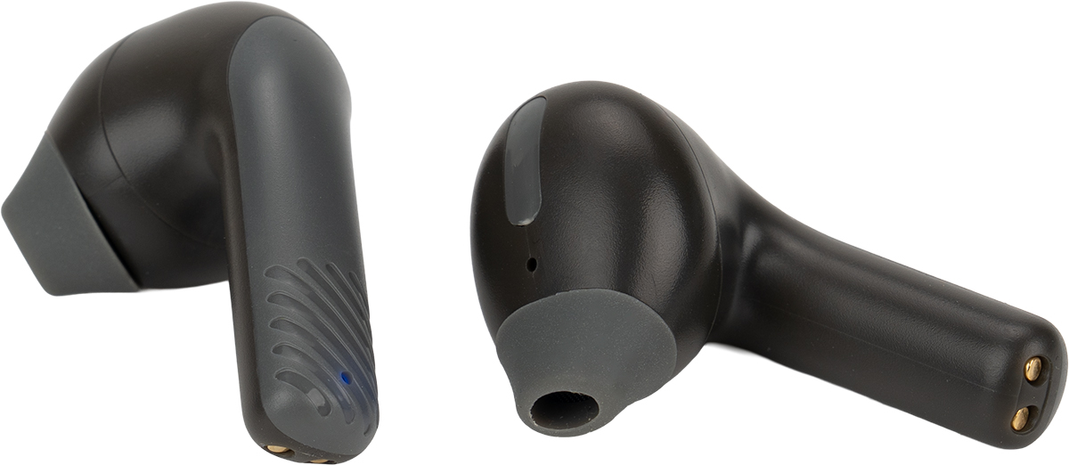 Głośnik Bluetooth HF01 z wbudowanymi słuchawkami 2w1 P144080K