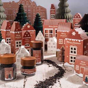 HERBATA TEA HOUSE 50 G P143531Z SL-0771/XMAS
