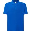 Koszulka polo jt polo P142583H royal blue