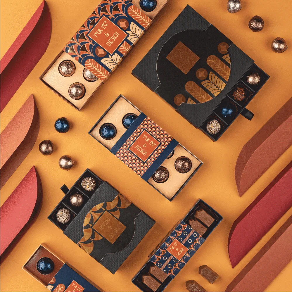 PRALINY SWEET SPHERE GRAND MOMENTS P137336Z