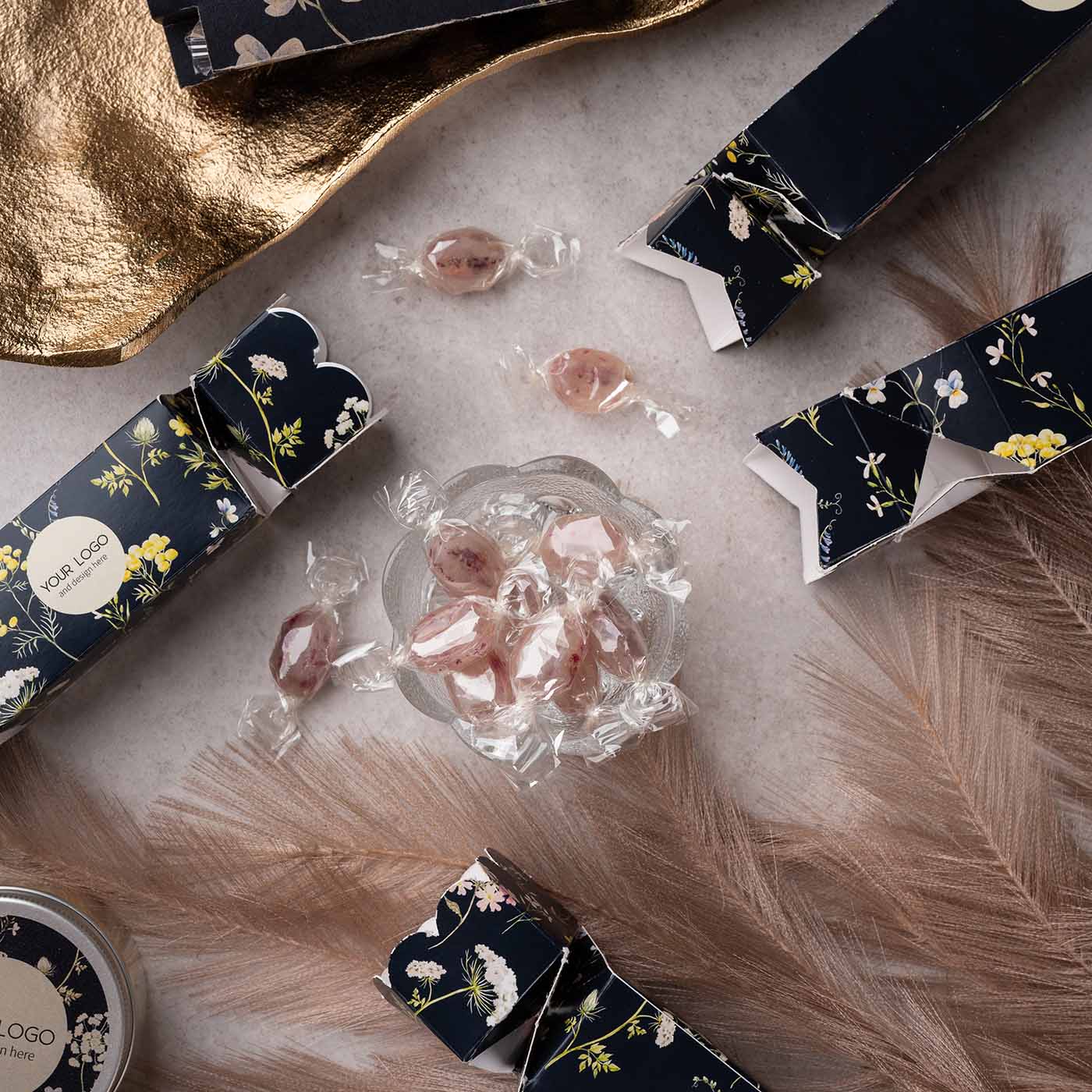 SŁODYCZE REKLAMOWE CANDY BOX MINI P136737Z