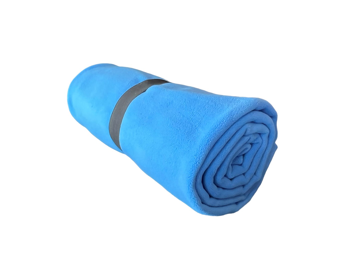 Koc polarowy koc 360 premium P141849H azzure