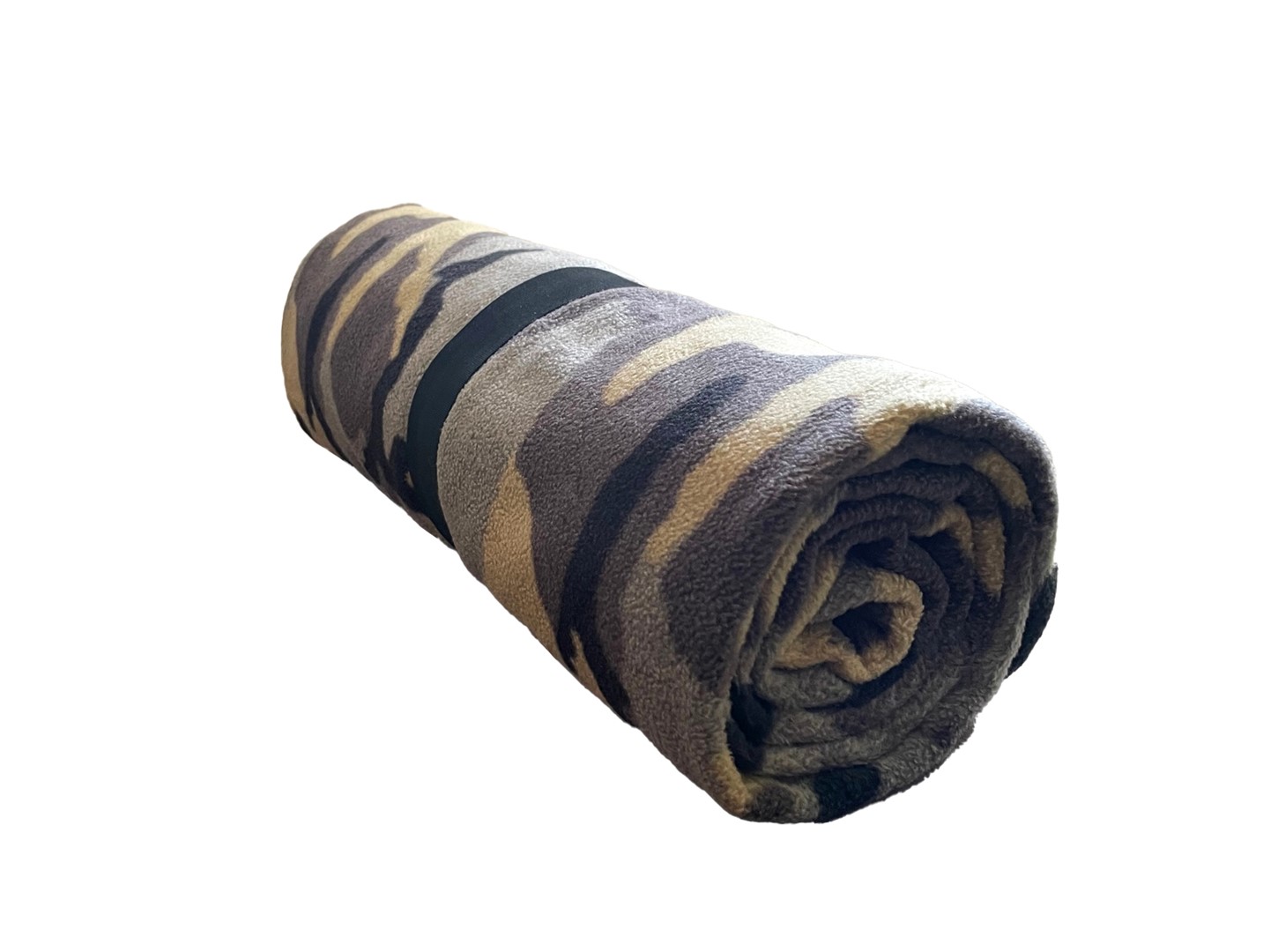 Koc polarowy koc 360 premium P141849H camouflage