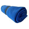 Koc polarowy koc 360 premium P141849H royal blue