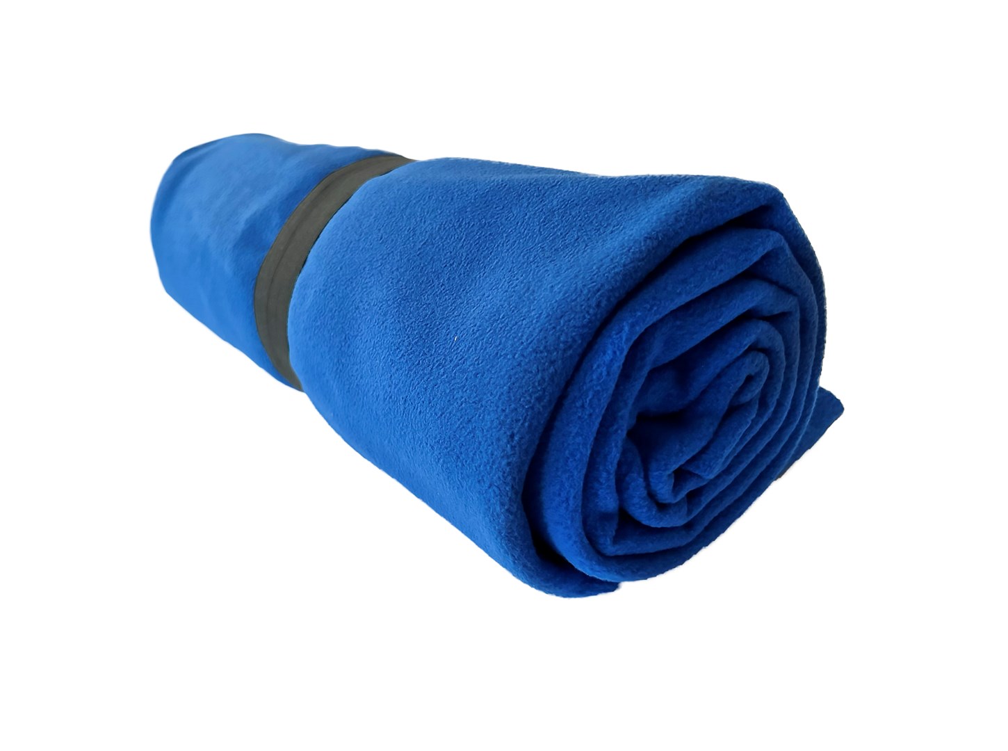 Koc polarowy koc 360 premium P141849H royal blue