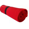 Koc polarowy koc 360 premium P141849H red