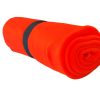 Koc polarowy koc 360 premium P141870H rd fluor