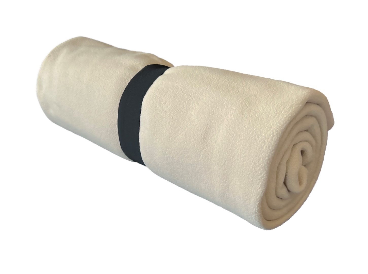 Koc polarowy koc 360 premium P141849H sand