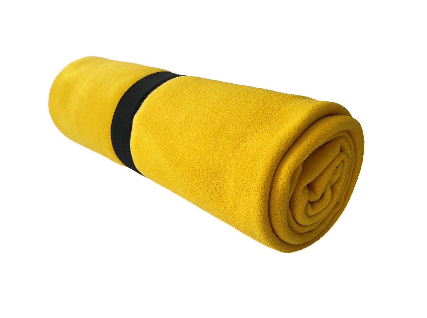 Koc polarowy koc 360 premium P141849H gold